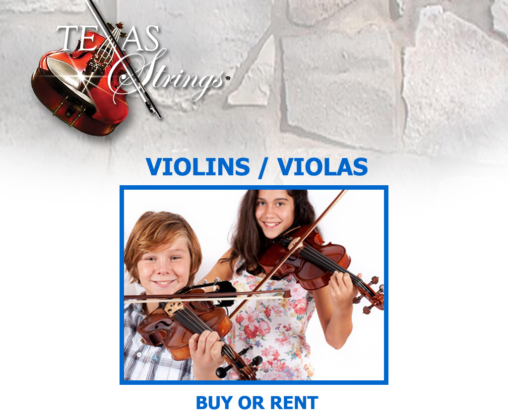 TEXAS STRINGS EDUCATIOM